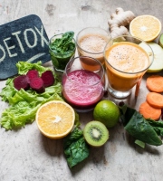 10 Best Ways to Detox Your Body